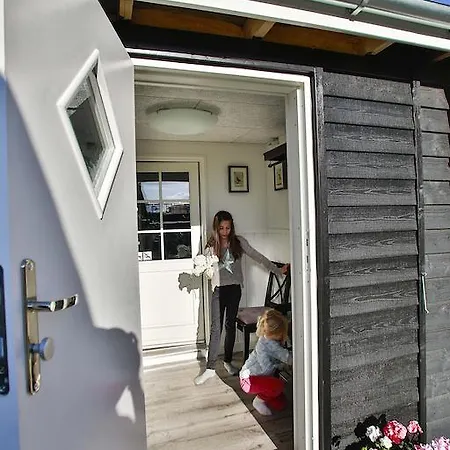 Bed & Breakfast Bb-vesterskov 3*