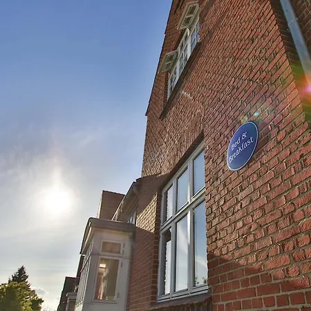 Bb-vesterskov Bed & Breakfast