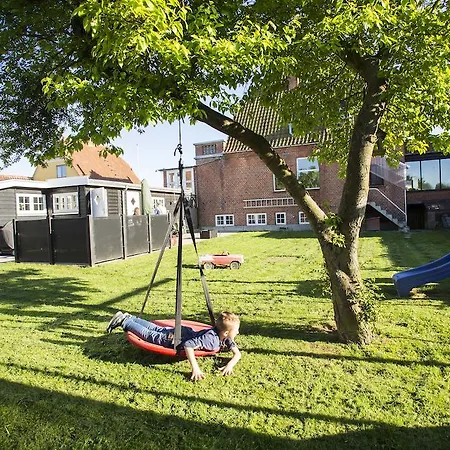 Bed & Breakfast Bb-vesterskov Nykøbing Falster