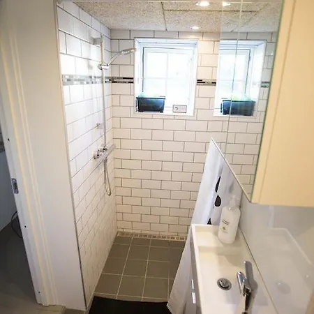 Bb-vesterskov Oda ve Kahvaltı Nykøbing Falster