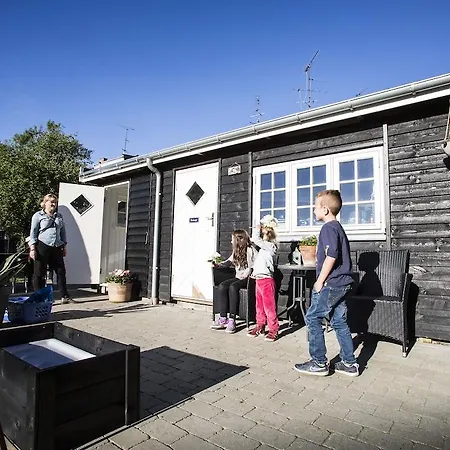 Bb-vesterskov Bed & Breakfast