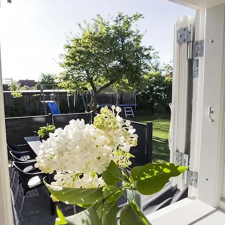 Bb-vesterskov Bed & Breakfast