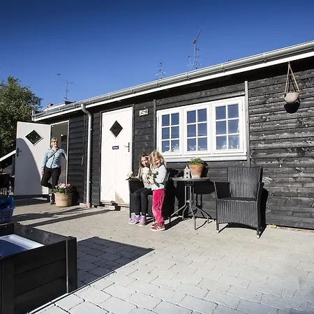 Bb-vesterskov 3* Nykøbing Falster