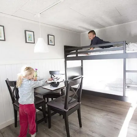 Bb-vesterskov Nykøbing Falster