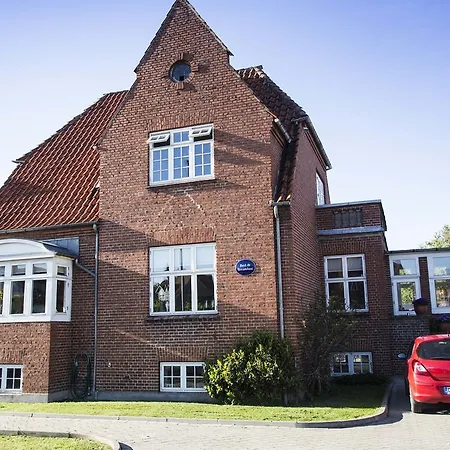 Bb-vesterskov Nykøbing Falster