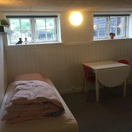 Bed & Breakfast Bb-vesterskov